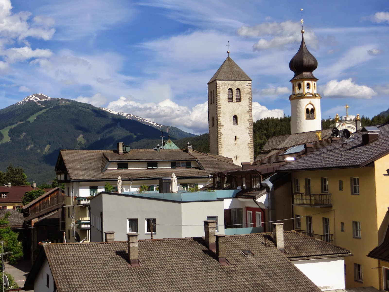 weekend in val pusteria dove dormire a san candido