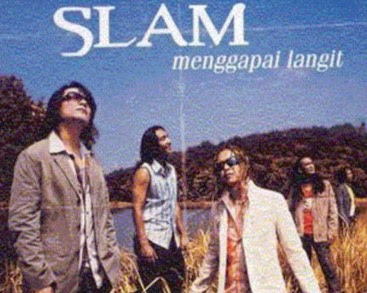 Lagu Mp3 Slam Malaysia Full Album Terbaik