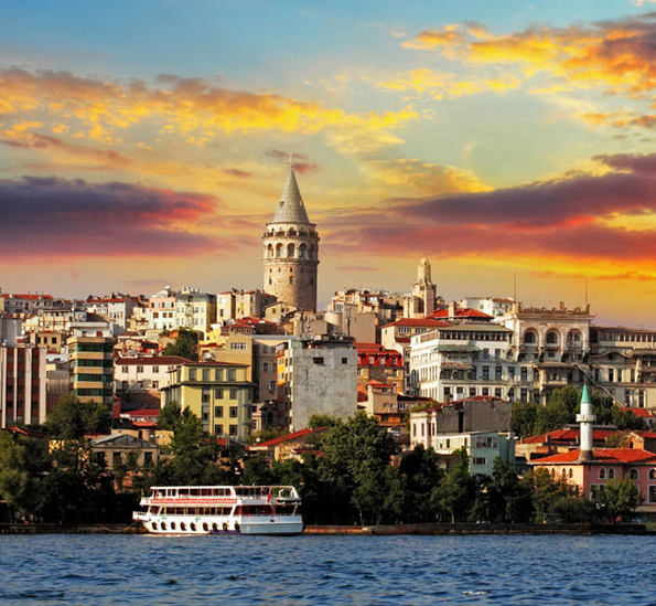 Bostaki Istanbul Un Ilceleri Alan Adlari Bugun Dusen Domainler