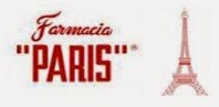 FARMACIA PARIS