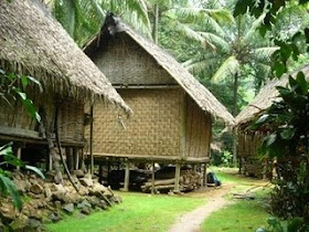 Gema Budaya: Mengenal Arsitektur Rumah Adat Baduy