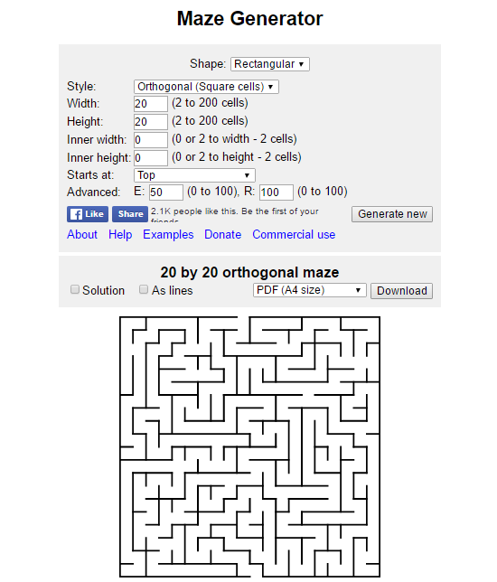 Maze generator. Maze generator. Maze generator (egordorichev). Simple maze generation tutorial. Трехмерный лабиринт генератор.