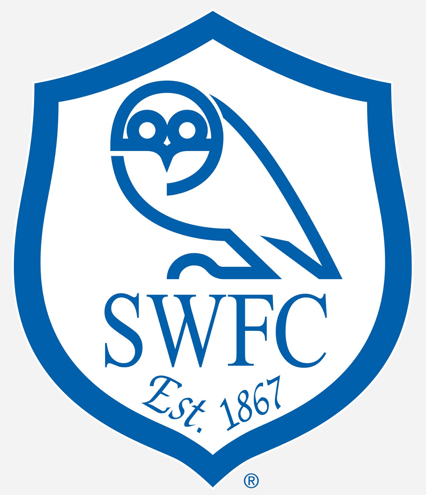 New Sheffield Wednesday Logo Revealed Footy Headlines
