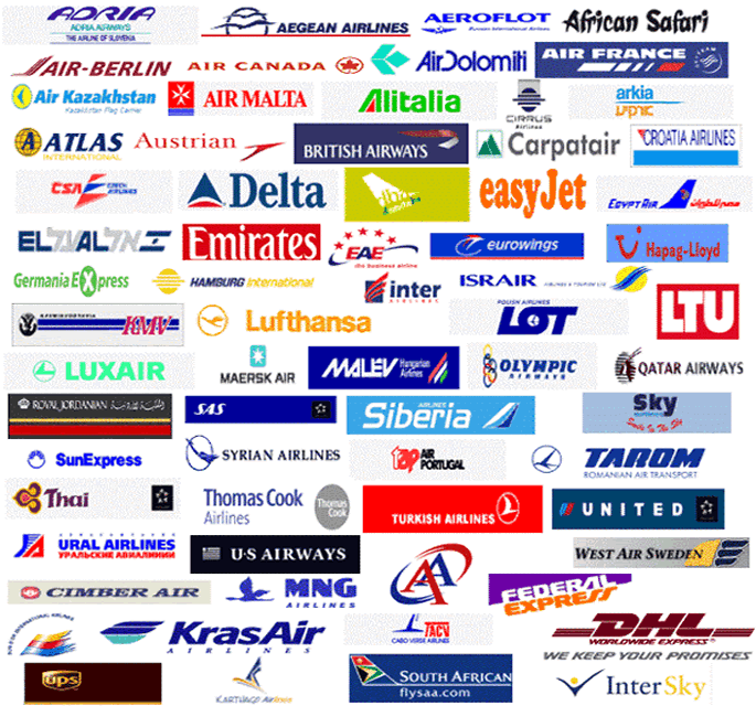 Airline Logos All Logo Pictures