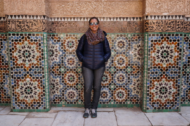 Roteiro de viagem pelo Marrocos