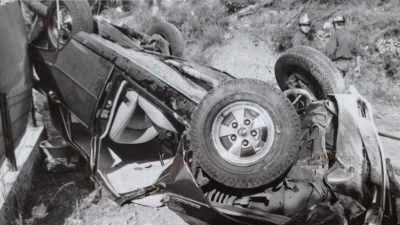 Grace Kelly Unfall Grace Kelly Unfall