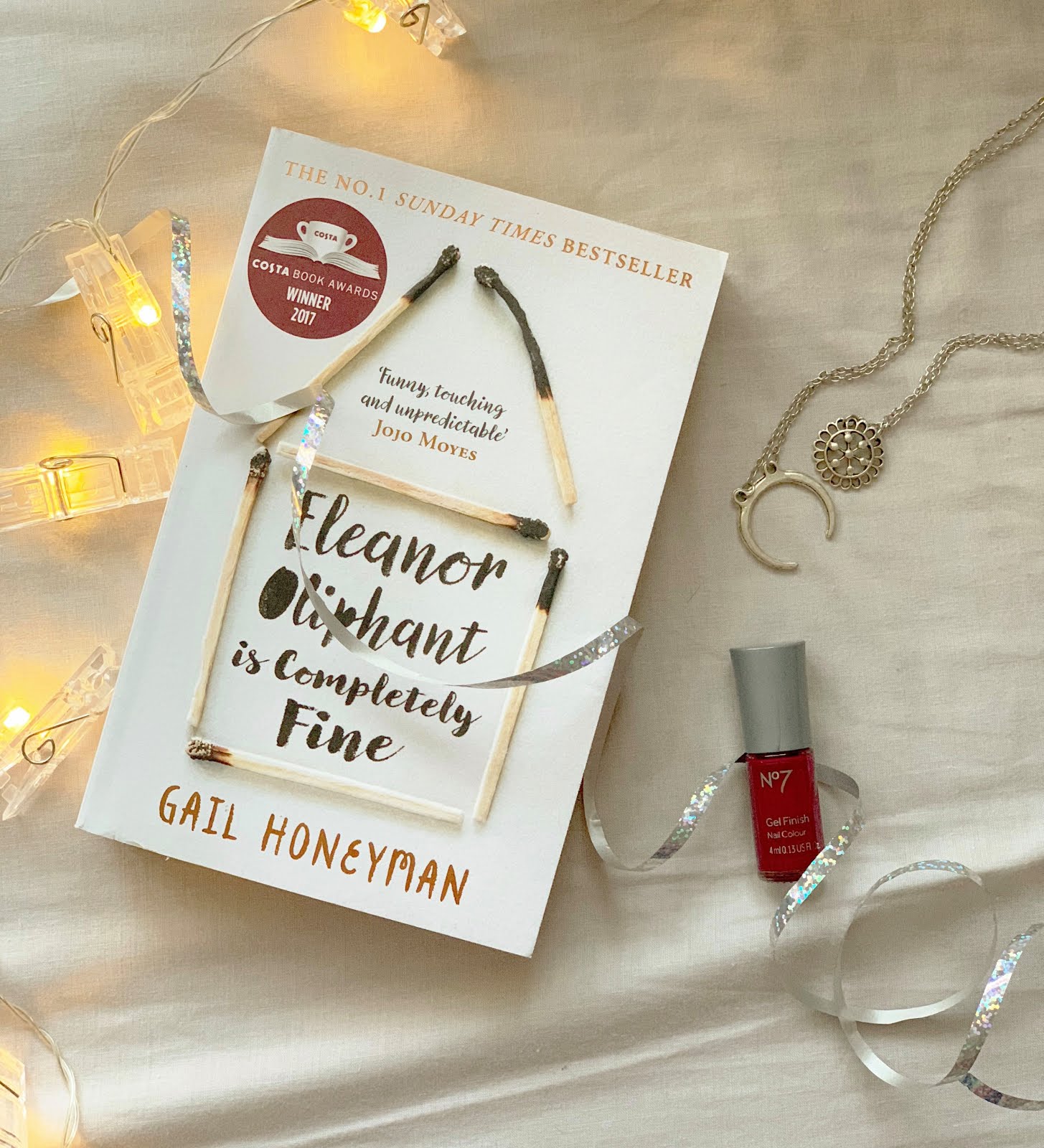Uncovering The Mystery: Emma Henry'S Age And The Making Of Eleanor Oliphant - 3uqx4fe