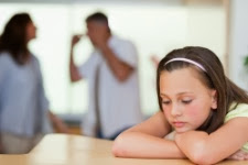 Έρευνα: Το Διαζύγιο που βιώνουν τα παιδιά σε μικρή ηλικία φέρνει προβλήματα στις μελλοντικές σχέσεις τους με τους γονείς τους 