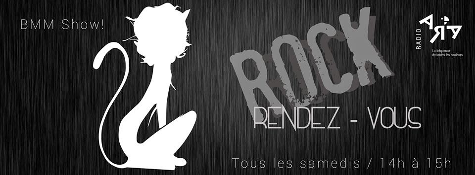 Rock Rendez-Vous / BMM Show!