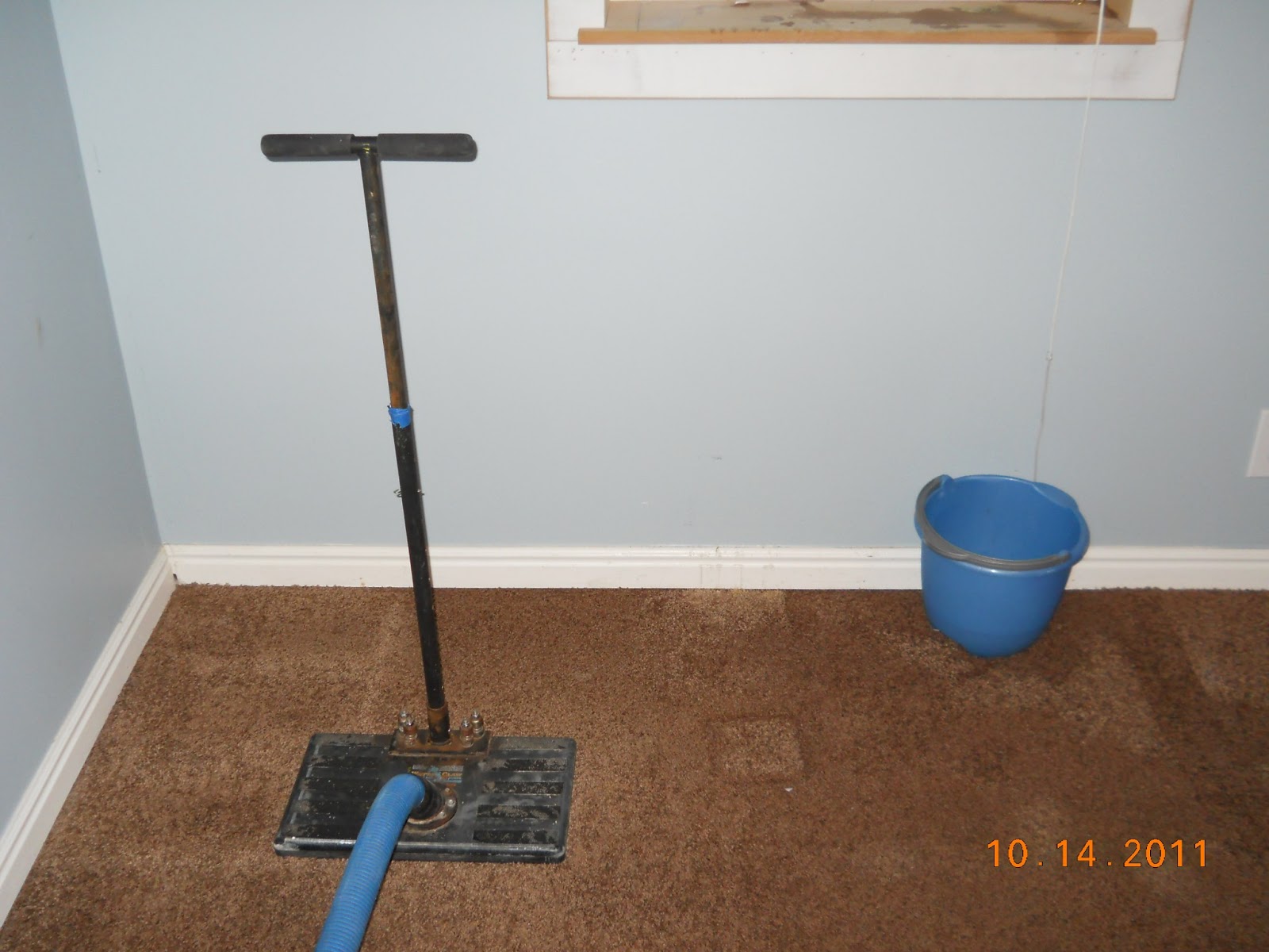 ServiceMaster of Salt Lake Water Extraction tools