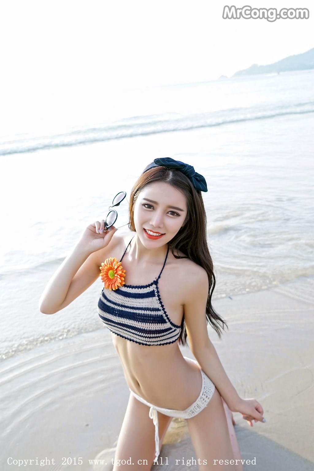 TGOD 2015-11-25: Model Xu Yan Xin (徐妍馨 Mandy) (53 photos) photo 1-0