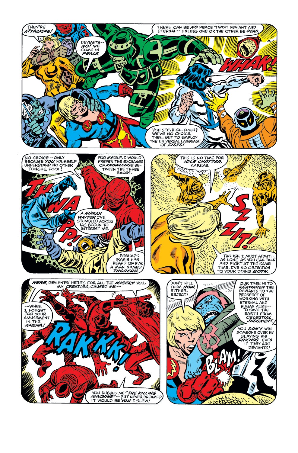 Thor (1966) 285 Page 14