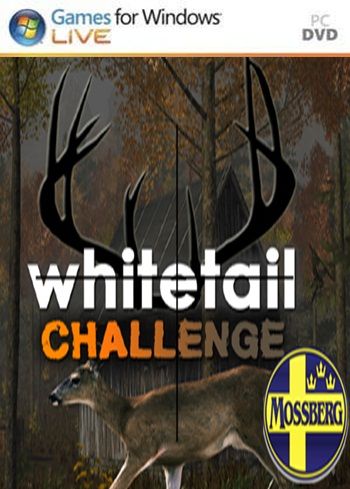 Whitetail Challenge PC Full