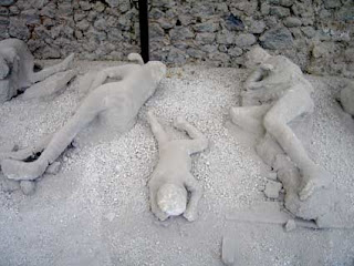 Pompeya