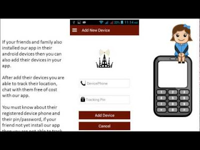 Daftar 10 Aplikasi Mata-mata (Spy) Android Terbaik (Gratis) Daftar 10 Aplikasi Mata-mata (Spy) Android Terbaik (Gratis)