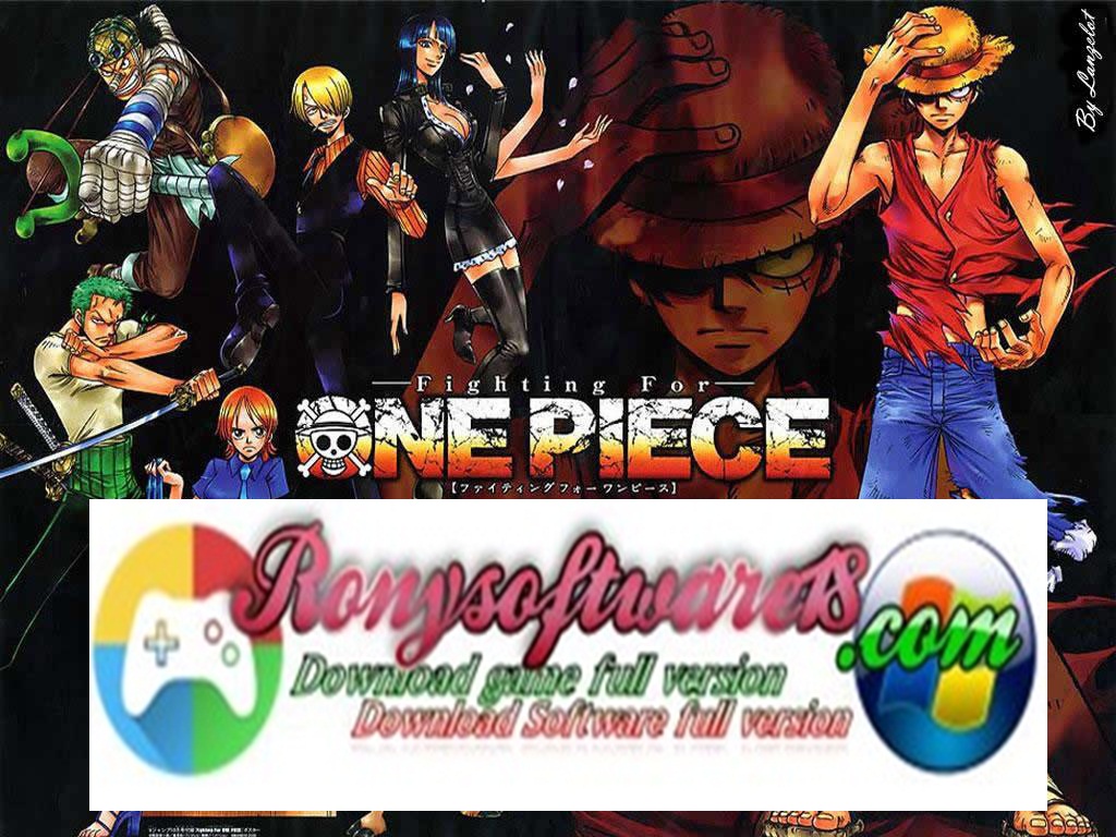 One Piece Download Full Episodes