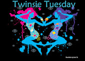 Twinsie Tuesday