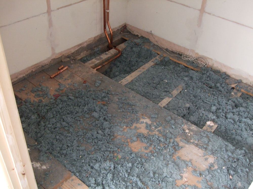 undisturbed asbestos undisturbed asbestos