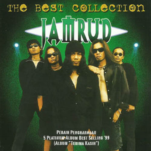 Musikologis Daftar Lagu Jamrud