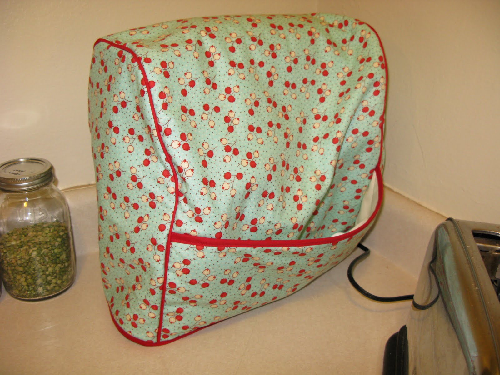 everyday originals KitchenAid Mixer Cover