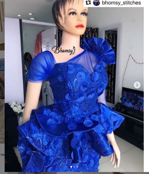 latest aso ebi style for wedding