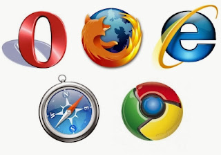 5 Browser Terbaik untuk Laptopmu