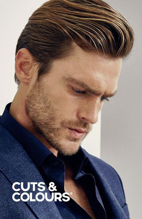 Google News The Best Men S Hair Style Of 2019