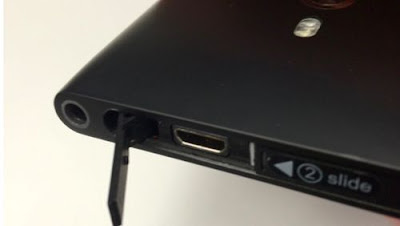 Cavo Usb Micro Usb Cavo Micro USB Per Nokia Lumia - Ricarica E - Foto 6