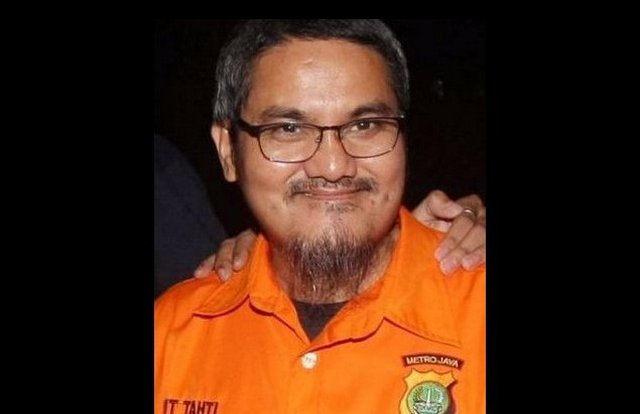 BERGURU PADA JONRU | PORTAL ISLAM