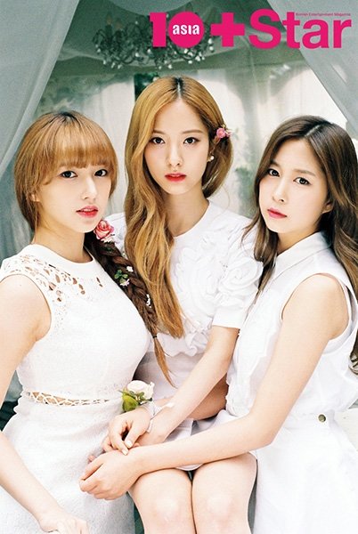 WJSN For 10 Asia | Daily K Pop News