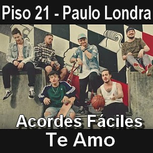 acordes faciles de guitarra y piano