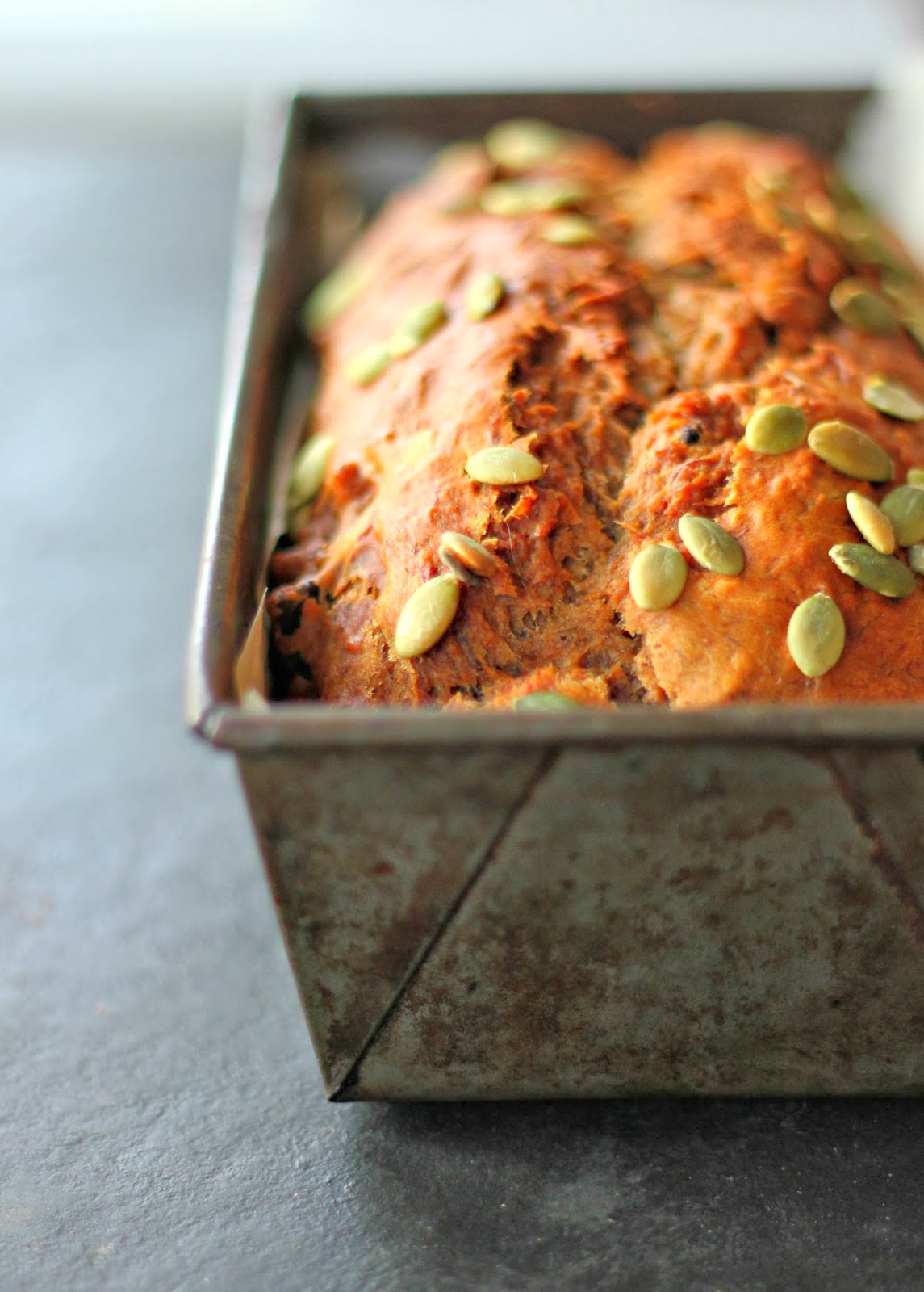 When Life Gives you Banana Bread Wholehearted Eats