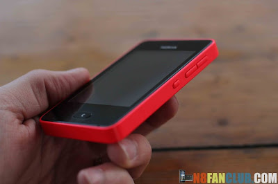 Nokia Asha 501 - Detailed Specifications, Image Gallery and Videos