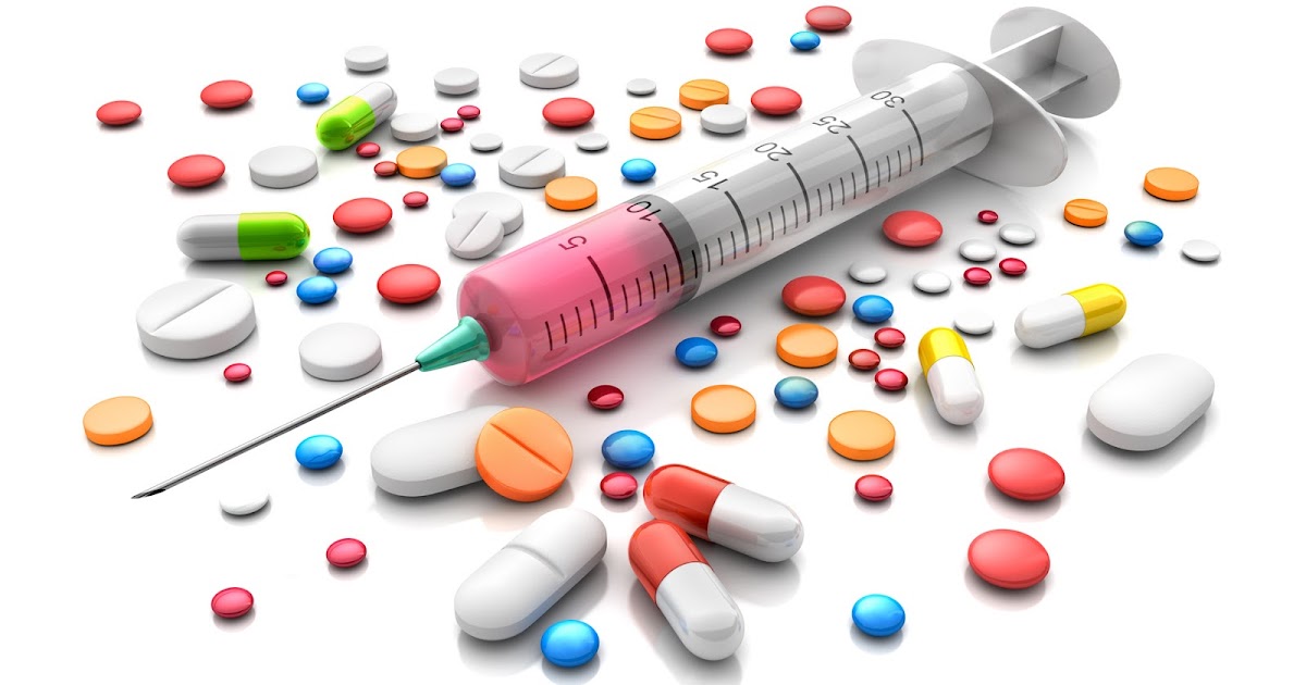 Conceptos básicos de farmacología