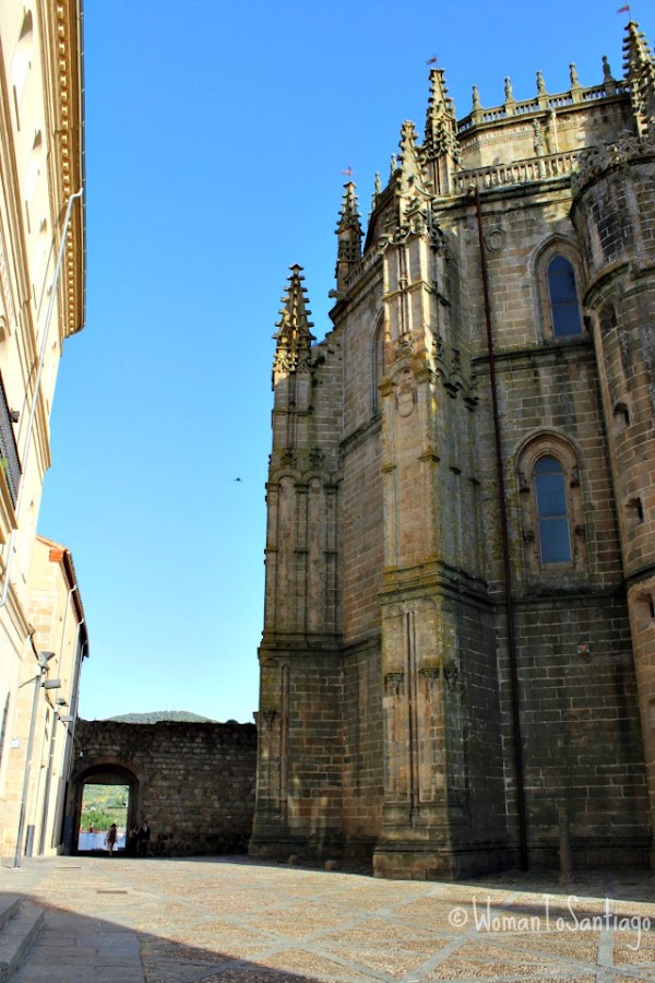 foto catedral nueva