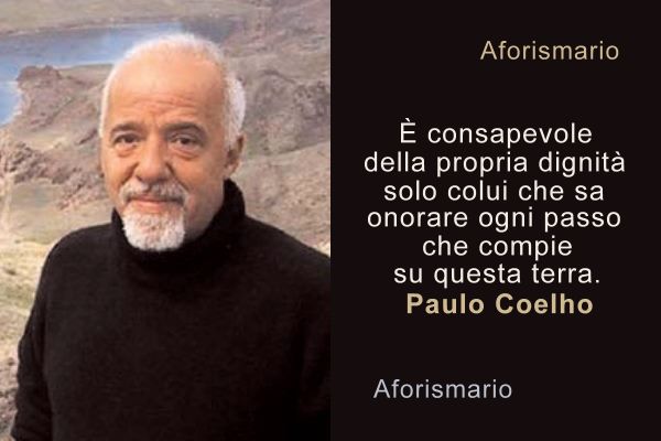 Aforismario Aforismi Frasi E Citazioni Sulla Dignita