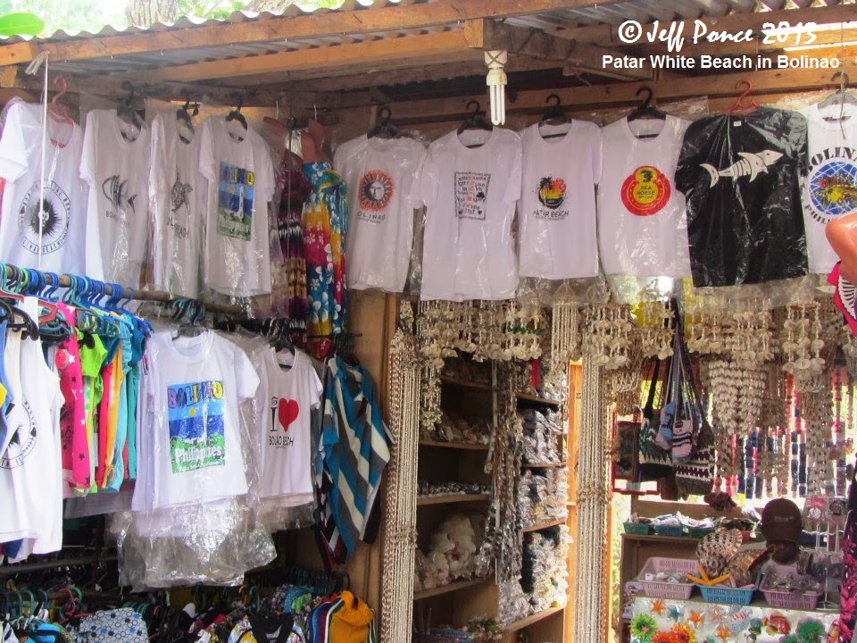 Bisayang Manlalakbay around the Philippines Where to Buy Pasalubong