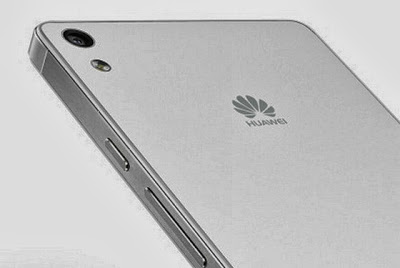 Huawei Ascend P6 Review and Specs