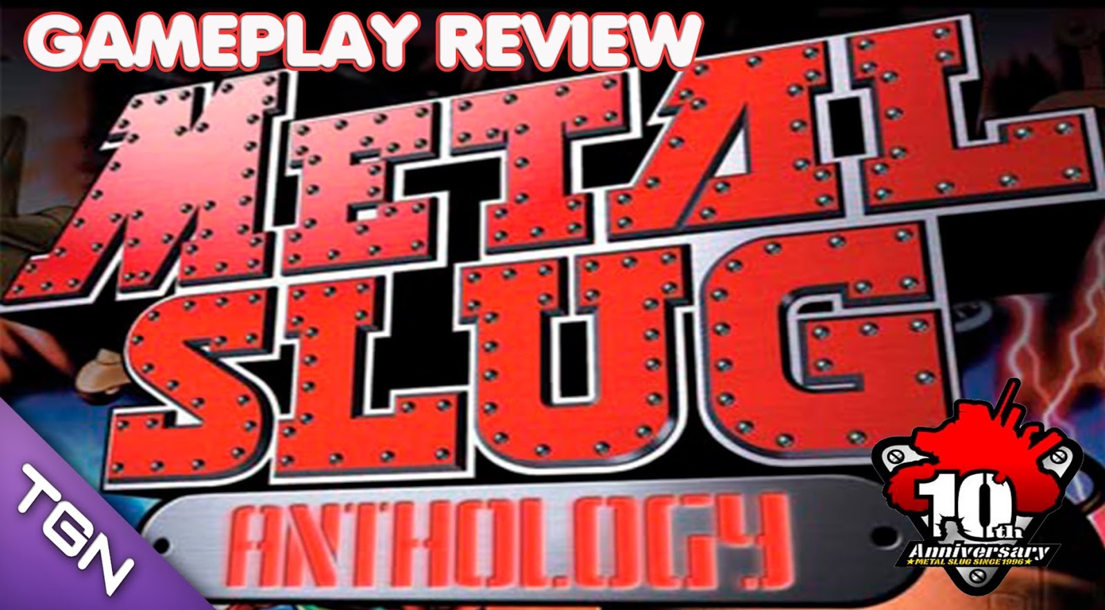 Metal Slug Anthology Ps2 Iso Download