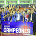La República Dominicana conquistó el título en el Centrobasket sub-17 con final de película