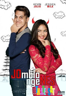 Download Jomblo Ngenes 2017 WEBDL