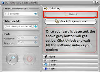 dc unlocker with unlimited credits download