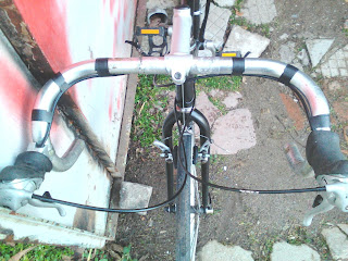 My Raleigh Kalahari Finally Renovated and Now Thriving in Bulgaria Raleigh, kalahari, yambol, rebuilt bicycle, bike, cycle, Bulgaria, mountain bike, road bike, hybrid bike, renovation,