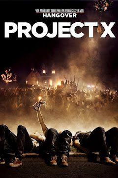 Bữa Tiệc Hoành Tráng - Project X