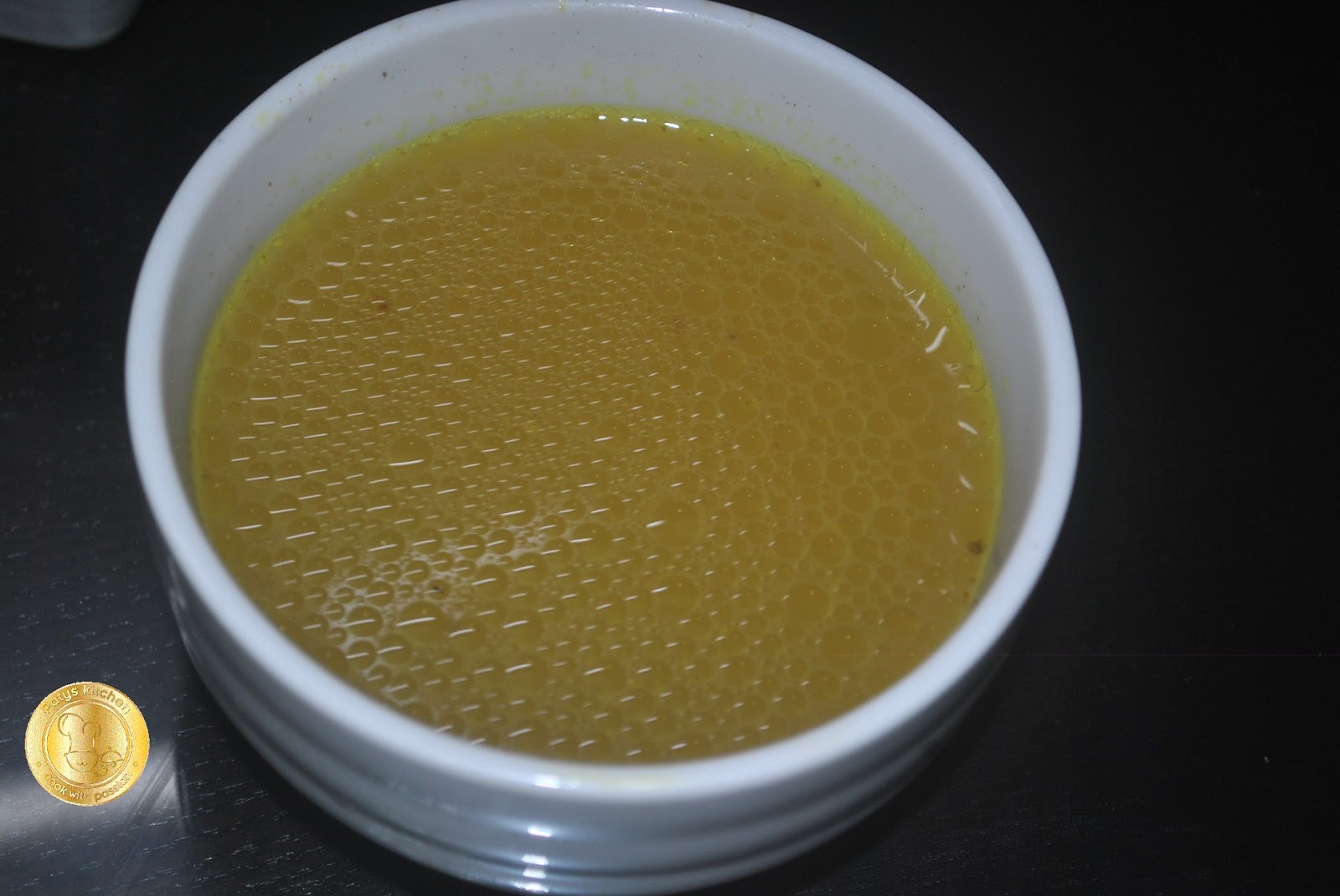 PATYSKITCHEN ARABIC YELLOW RICE