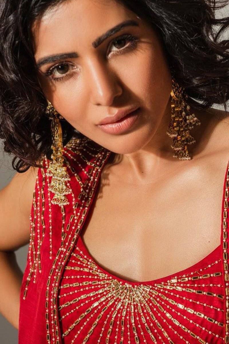 Samantha Akkineninude - Samantha Akkineni Hot Photos - Hollywood | Tollywood | Bollywood | Tamil |  Malayalam Actress