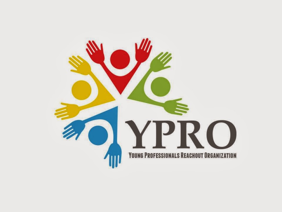 YPRO Logo