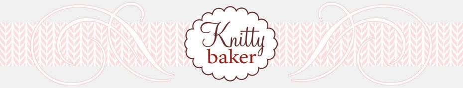 Knitty baker