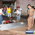 Rapaz com passagens por tráfico é morto com vários tiros em Jaguapitã!