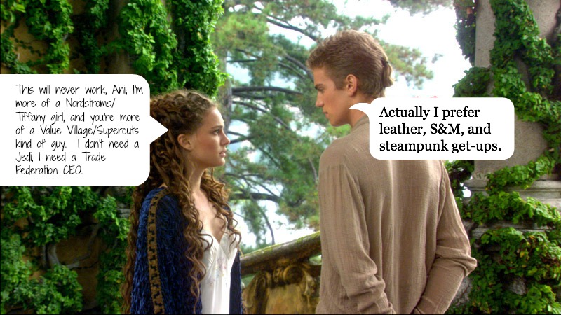 Anakin And Padme Sex 15